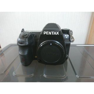 ペンタックス(PENTAX)のむーらいおん様専用 PENTAX K-3Ⅱ BODYのみ(デジタル一眼)