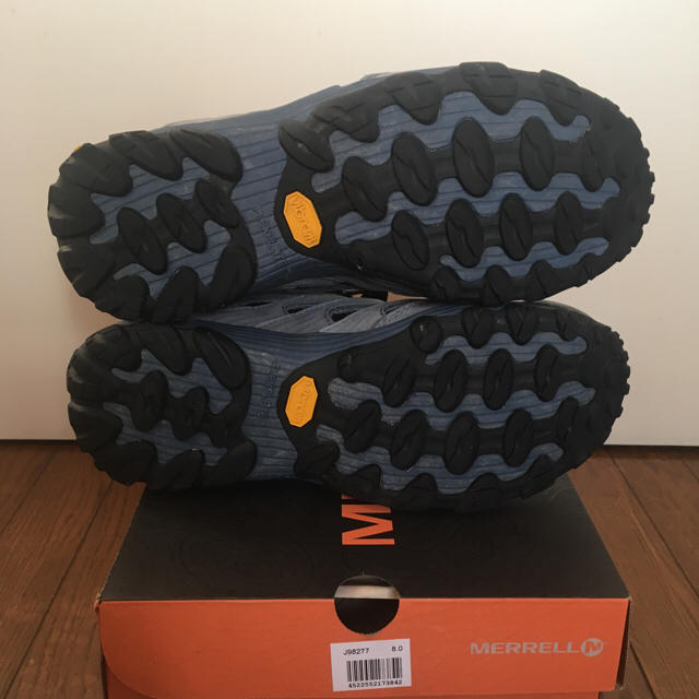 MERRELL(メレル)のメレル  カメレオン 7　ミッド ゴアテックス スポーツ/アウトドアのアウトドア(登山用品)の商品写真