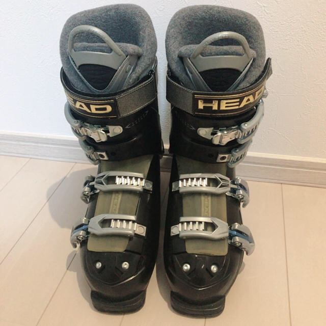 HEAD(ヘッド)のスキーブーツ スポーツ/アウトドアのスキー(ブーツ)の商品写真