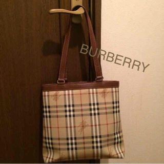 バーバリー(BURBERRY)のBURBBERY 2days sale(トートバッグ)