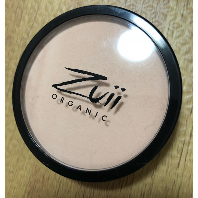 Cosme Kitchen(コスメキッチン)のZuii ファンデーション コスメ/美容のベースメイク/化粧品(ファンデーション)の商品写真