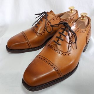 トリッカーズ(Trickers)の【新品】Tricker's Belgrave トリッカーズ 革靴(ドレス/ビジネス)