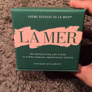 ドゥラメール(DE LA MER)のドゥラメール ソフトクリーム(その他)