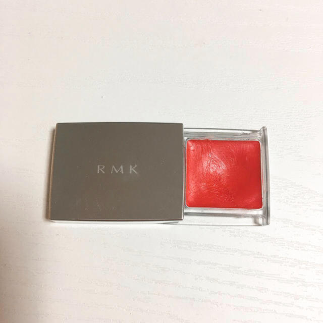 RMK(アールエムケー)のRMK マルチ ペイントカラーズ 06 コスメ/美容のベースメイク/化粧品(口紅)の商品写真