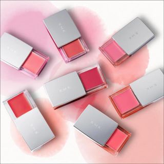 アールエムケー(RMK)のRMK マルチ ペイントカラーズ 06(口紅)