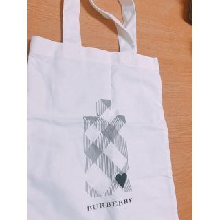 バーバリー(BURBERRY)のBurberry トートバッグ(トートバッグ)