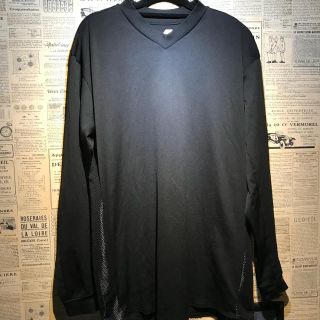 ダブルタップス(W)taps)のWTAPS ダブルタップス ロングカットソー size XL(Tシャツ/カットソー(七分/長袖))