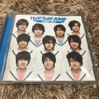 ヘイセイジャンプ(Hey! Say! JUMP)のJUMP NO.1(アイドルグッズ)