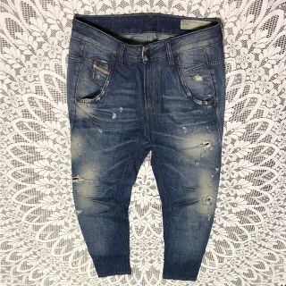 ディーゼル(DIESEL)のsugarplus様専用  DIESEL fayza  25(デニム/ジーンズ)