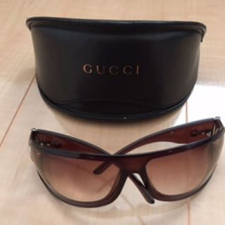 グッチ(Gucci)の◆GUCCI◆(グッチ)サングラス(サングラス/メガネ)