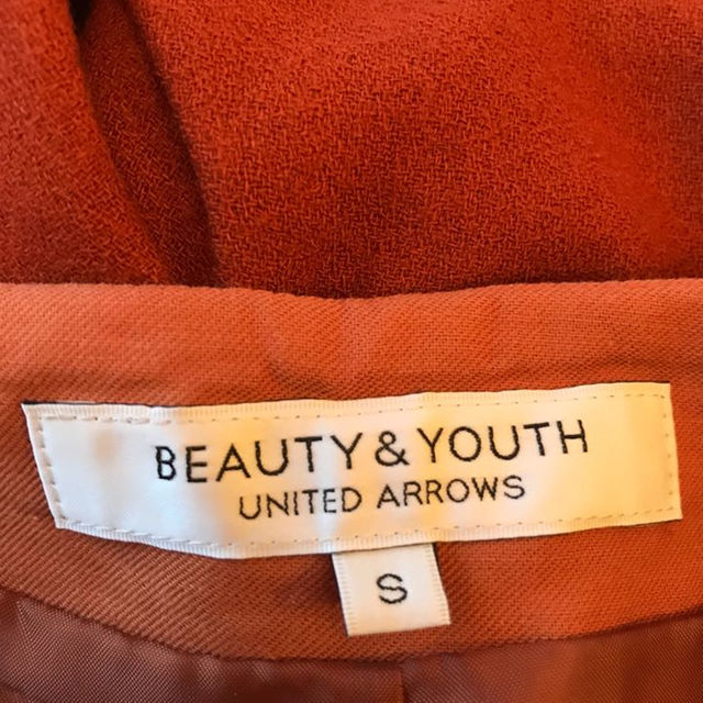 BEAUTY&YOUTH UNITED ARROWS(ビューティアンドユースユナイテッドアローズ)のユナイテッドアローズ ショートパンツ レディースのパンツ(ショートパンツ)の商品写真