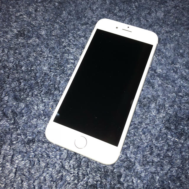 別注 iPhone6 16GB docomo ジャンク品 | badenbaden-net.com