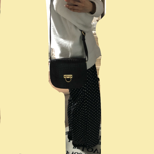 Mila Owen(ミラオーウェン)のショルダーバッグ ミラオーウェン レディースのバッグ(ショルダーバッグ)の商品写真