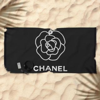 ソサエティシックス(Society6)の日本未入荷！Society6 大判ビーチタオル(タオル/バス用品)