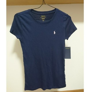 ポロラルフローレン(POLO RALPH LAUREN)の【キッズ】ラルフ・ローレン Tシャツ(Tシャツ/カットソー)