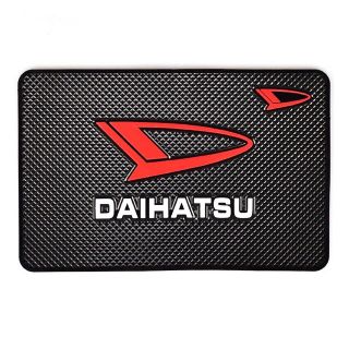 ダイハツ(ダイハツ)の【新品未使用】DAIHATSU ダイハツ ダッシュボードマット【輸入品】(車内アクセサリ)