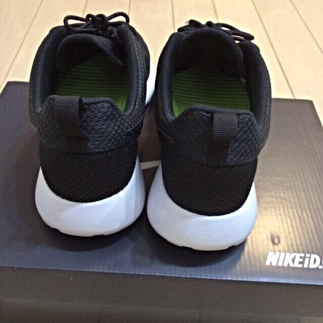 NIKE(ナイキ)のNIKE  rosherun レディースの靴/シューズ(スニーカー)の商品写真