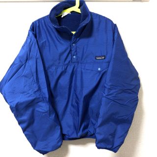 パタゴニア(patagonia)のpaya様専用パタゴニア ユニセックスS リバーシブル  被りジャンパー(その他)