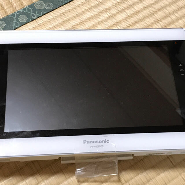 【2021 新作】 Panasonic - ひろさん専用 テレビ
