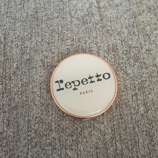 repetto(レペット)のレペット バッグハンガー レディースのファッション小物(キーホルダー)の商品写真