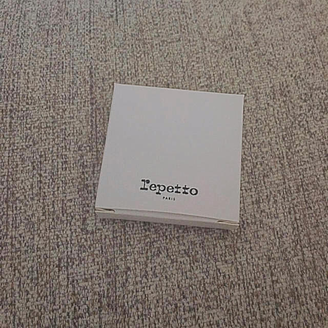 repetto(レペット)のレペット バッグハンガー レディースのファッション小物(キーホルダー)の商品写真