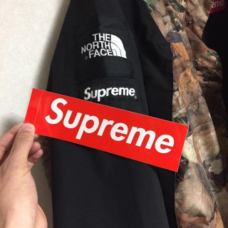 シュプリーム(Supreme)の《バラ売り可》supreme ステッカー 5枚セット(ノベルティグッズ)