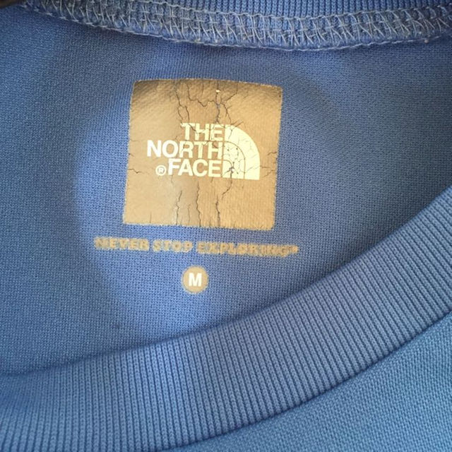 THE NORTH FACE(ザノースフェイス)のノースフェイス Tシャツ 半袖 レディース M レディースのトップス(その他)の商品写真