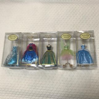 ディズニー(Disney)のディズニー プリンセス アクセサリースタンド (キャラクターグッズ)