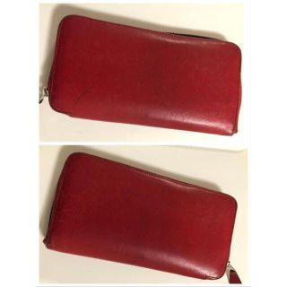 エルメス(Hermes)のエルメス財布 シルクイン(長財布)