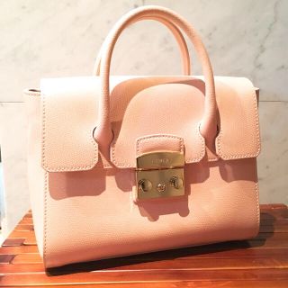 フルラ(Furla)のフルラ メトロポリス(ハンドバッグ)