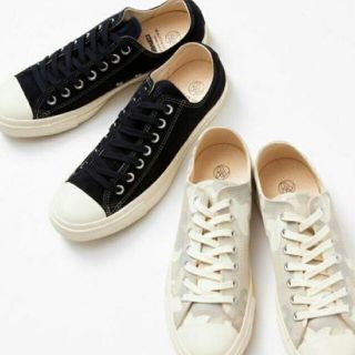 ビューティアンドユースユナイテッドアローズ(BEAUTY&YOUTH UNITED ARROWS)のBEAUTY & YOUTH 別注CONVERSE スニーカー(スニーカー)