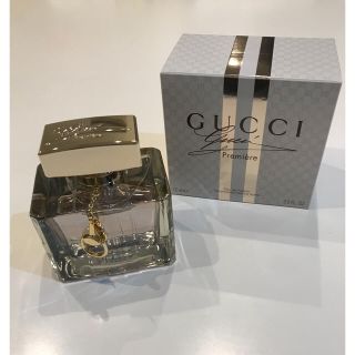 グッチ(Gucci)の グッチ 香水 新品未使用 グッチ バイ グッチ プルミエール(香水(女性用))