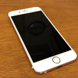 アイフォーン(iPhone)のSold out(スマートフォン本体)