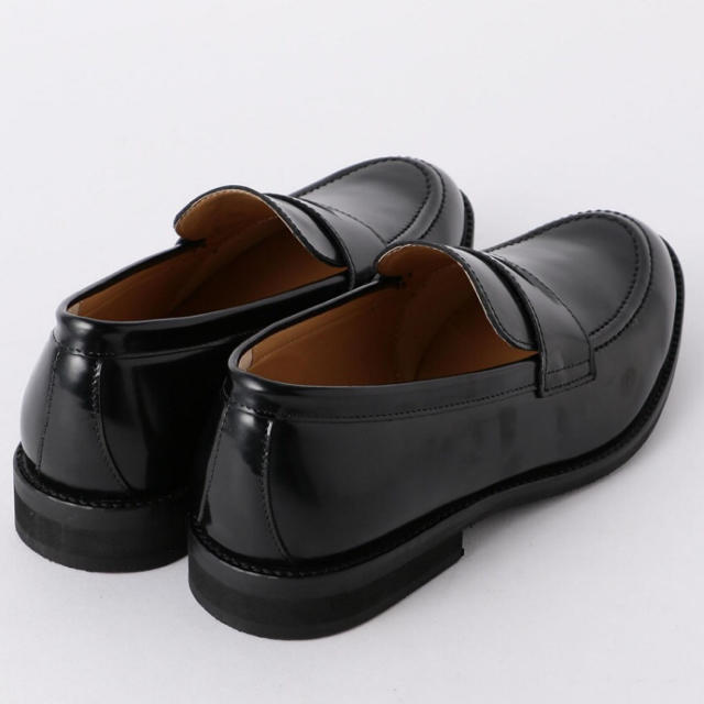 UNITED ARROWS(ユナイテッドアローズ)のユナイテッドアローズ ローファー メンズの靴/シューズ(ドレス/ビジネス)の商品写真