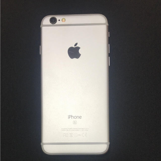 Apple(アップル)の有利様専用 スマホ/家電/カメラのスマートフォン/携帯電話(スマートフォン本体)の商品写真