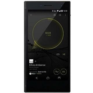 オンキヨー(ONKYO)のONKYO GRANBEAT DP-CMX1★新品未開封★simフリー(スマートフォン本体)