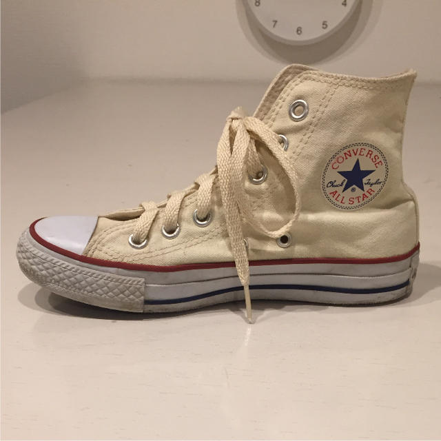 CONVERSE(コンバース)のコンバース オールスター 22.5 レディースの靴/シューズ(スニーカー)の商品写真