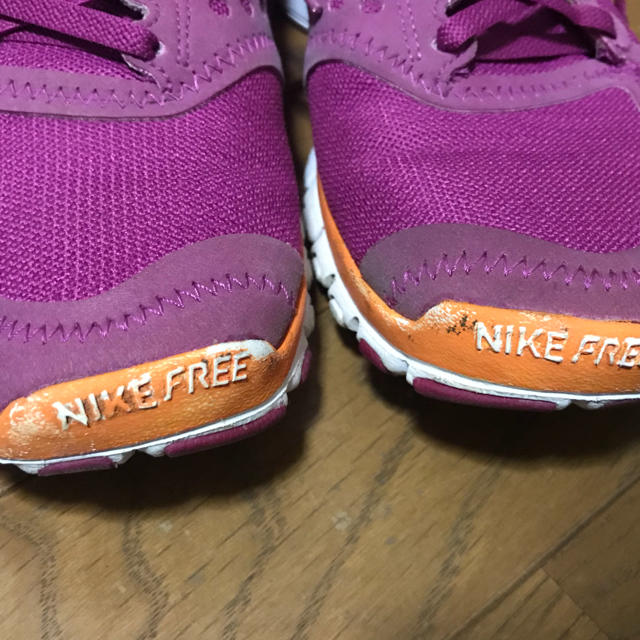 NIKE(ナイキ)のナイキ スニーカー レディース レディースの靴/シューズ(スニーカー)の商品写真