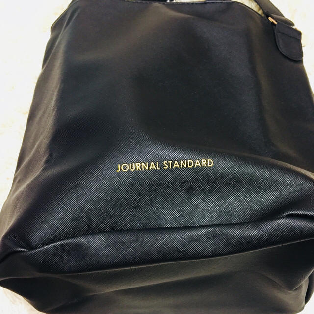 JOURNAL STANDARD(ジャーナルスタンダード)のJOURNAL STANDARD♡ショルダートート レディースのバッグ(ショルダーバッグ)の商品写真