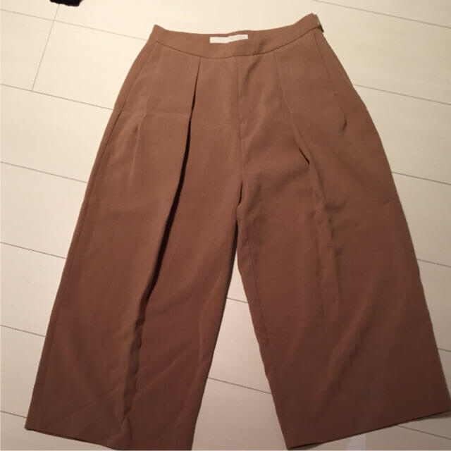 Spick & Span(スピックアンドスパン)の専用  Spick&Span  パンツ   レディースのレディース その他(セット/コーデ)の商品写真