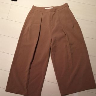 スピックアンドスパン(Spick & Span)の専用  Spick&Span  パンツ  (セット/コーデ)