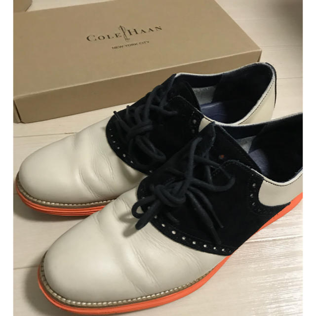 Cole Haan(コールハーン)のCOLEHAAN メンズの靴/シューズ(ドレス/ビジネス)の商品写真