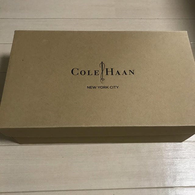 Cole Haan(コールハーン)のCOLEHAAN メンズの靴/シューズ(ドレス/ビジネス)の商品写真