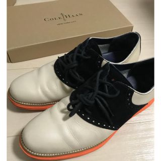 コールハーン(Cole Haan)のCOLEHAAN(ドレス/ビジネス)