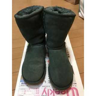 アグ(UGG)のUGG ムートン ブーツ(ブーツ)