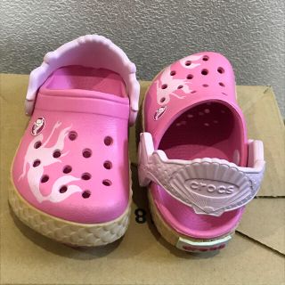 クロックス(crocs)のクロックス(サンダル)