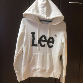 リー(Lee)のlee レディースパーカー(パーカー)