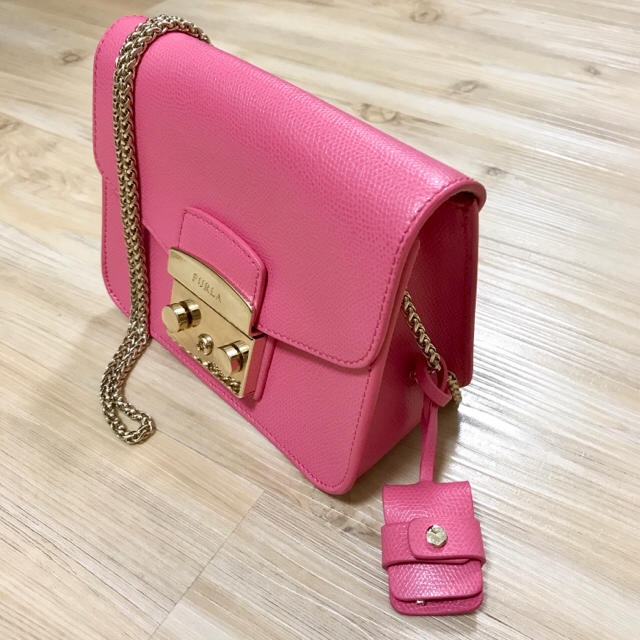 Furla(フルラ)のフルラ メトロポリス レディースのバッグ(ショルダーバッグ)の商品写真