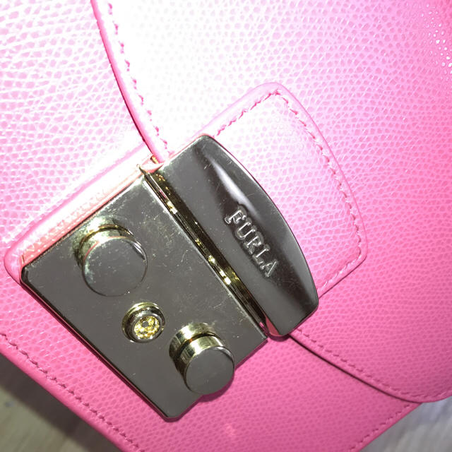 Furla(フルラ)のフルラ メトロポリス レディースのバッグ(ショルダーバッグ)の商品写真