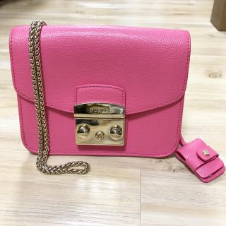 フルラ(Furla)のフルラ メトロポリス(ショルダーバッグ)